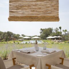 Hotel Pleta de Mar By Nature пляж