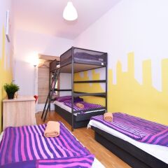Отель City Central Hostel Польша, Вроцлав - отзывы, цены и фото номеров - забронировать отель City Central Hostel онлайн бассейн фото 2