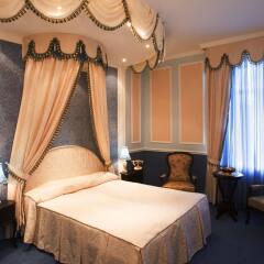 Гостиница Marco Polo Санкт-Петербург