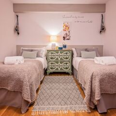 Апартаменты Sweet Inn Apartments Ciutadella детские мероприятия