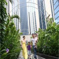 Отель Crowne Plaza West Hanoi фото 7