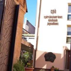 Отель der Akademie C. Pirckheimer Haus Германия, Нюрнберг - отзывы, цены и фото номеров - забронировать отель der Akademie C. Pirckheimer Haus онлайн