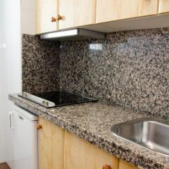 Отель Apartamentos Bajondillo в номере фото 2