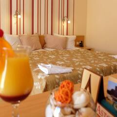 Astoria Hotel - Все включено в номере