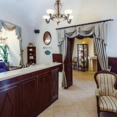 Amadeus Hotel интерьер отеля фото 3