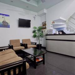 Kaani Lodge in North Male Atoll, Maldives from 202$, photos, reviews - zenhotels.com hotel interior