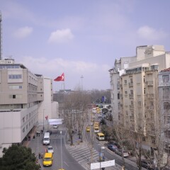 Отель Taksim Star Express Стамбул фото 3
