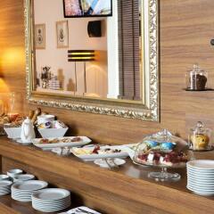 Expo Hotel Sofia in Sofia, Bulgaria from 138$, photos, reviews - zenhotels.com