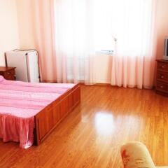 Pension Solnechny Hotel комната для гостей фото 3