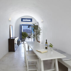 Отель Honeymoon Petra Villas в номере фото 2