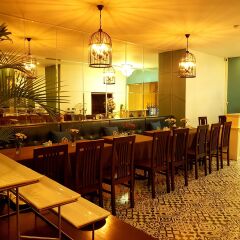 Maro Hotel Nha Trang Нячанг питание фото 3