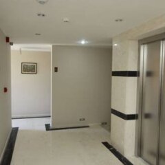 Siriusmi Hotel Чешме сауна
