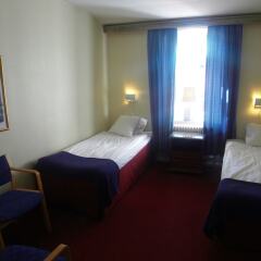 Отель Vasa - Sweden Hotels Швеция, Гётеборг - отзывы, цены и фото номеров - забронировать отель Vasa - Sweden Hotels онлайн комната для гостей фото 2