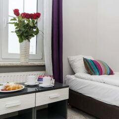 3City Hostel в номере фото 2