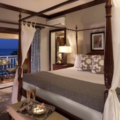 Отель Sandals Royal Plantation All Inclusive Couples Only комната для гостей фото 3