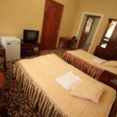 Hotel of NBT in Khorugh, Tajikistan from 102$, photos, reviews - zenhotels.com guestroom photo 4