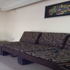 Sanwi Hotel in Aboisso, Cote d'Ivoire from 46$, photos, reviews - zenhotels.com guestroom photo 2