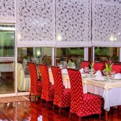 Hotel President Split питание