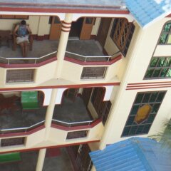 Отель Good Will Hotel Мьянма, Хехо - отзывы, цены и фото номеров - забронировать отель Good Will Hotel онлайн городской автобус