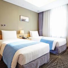 Days Hotel Myeongdong комната для гостей фото 2