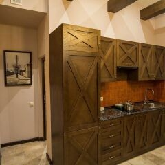 Отель Nairi SPA Resorts в номере