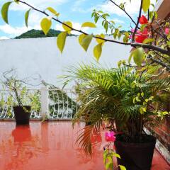 Hotel Hacienda de Vallarta Centro