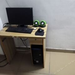 Отель Business Hostel Китай, Чжуншань - отзывы, цены и фото номеров - забронировать отель Business Hostel онлайн удобства в номере