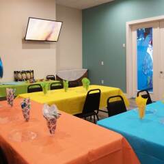 Отель Margaritaville Hotel Vicksburg США, Виксбург - отзывы, цены и фото номеров - забронировать отель Margaritaville Hotel Vicksburg онлайн питание