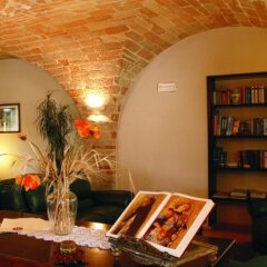 Отель San Claudio Корридония развлечения