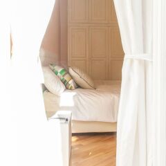 Отель Rental in Rome Crociferi 2 балкон