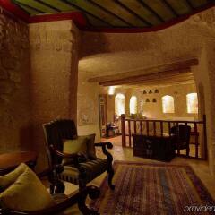 Selcuklu Evi Cave Hotel - Special Class Турция, Ургуп - отзывы, цены и фото номеров - забронировать отель Selcuklu Evi Cave Hotel - Special Class онлайн спа