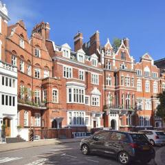 Отель London Lifestyle Apartments – Knightsbridge Великобритания, Лондон - отзывы, цены и фото номеров - забронировать отель London Lifestyle Apartments – Knightsbridge онлайн фото 4