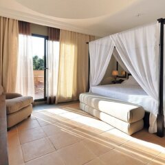 Vincci Estrella del Mar Hotel комната для гостей фото 5