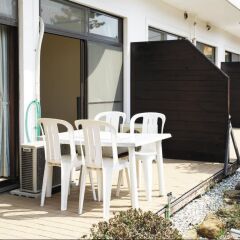 Condominium Hotel Garland Court Usami Ито