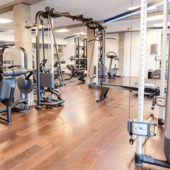 Hotel Foroyar фото 8