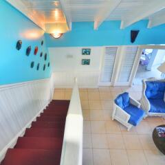 Отель Moon San Villa at the Blue Lagoon Ямайка, Порт Антонио - отзывы, цены и фото номеров - забронировать отель Moon San Villa at the Blue Lagoon онлайн спа фото 2