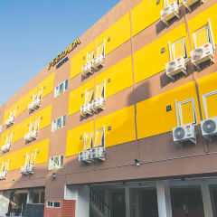 Josh Hotel спортивное сооружение