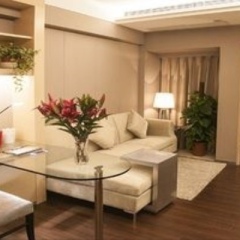 Отель Shenzhen U- Home Apartment Binhe Times Китай, Шэньчжэнь - отзывы, цены и фото номеров - забронировать отель Shenzhen U- Home Apartment Binhe Times онлайн интерьер отеля фото 3
