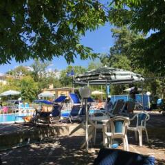 Mondial Park Hotel Фьюджи пляж фото 2