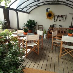 Отель Il Girasole High Quality Inn Италия, Милан - отзывы, цены и фото номеров - забронировать отель Il Girasole High Quality Inn онлайн