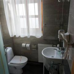 Hotel Staropolska Рава-Русская ванная фото 2