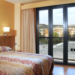 Senator Granada Spa Hotel комната для гостей фото 5