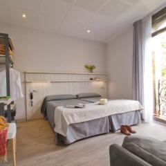 Отель Hostal Benidorm Барселона детские мероприятия фото 2