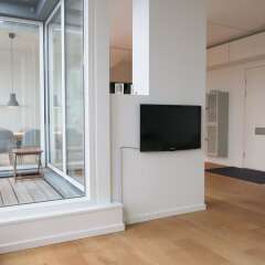 Апартаменты Apartment in Amager 1317-1 комната для гостей фото 2