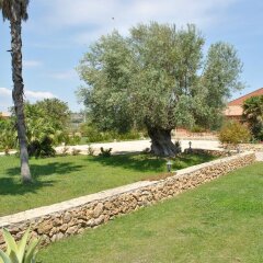 Отель Al Palmento Cruillas Сиракуза фото 5
