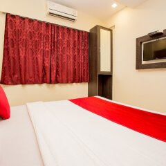 Hotel Railway Inn in Thane, India from 59$, photos, reviews - zenhotels.com guestroom photo 2