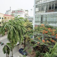 Отель My Lan Hanoi Hotel Вьетнам, Ханой - отзывы, цены и фото номеров - забронировать отель My Lan Hanoi Hotel онлайн