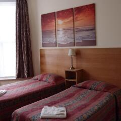Hotel 65 детские мероприятия