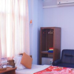 Отель Good Will Hotel Мьянма, Хехо - отзывы, цены и фото номеров - забронировать отель Good Will Hotel онлайн удобства в номере