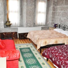Hekim Konagi Hotel Турция, Гюзельюрт - отзывы, цены и фото номеров - забронировать отель Hekim Konagi Hotel онлайн комната для гостей фото 3